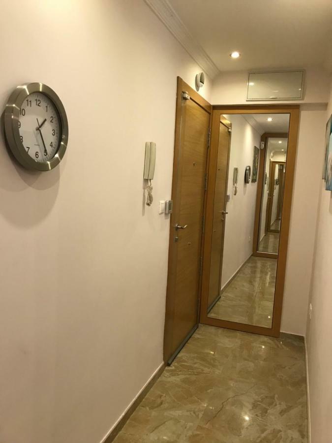 Doctor Oloriz,31,9 Apartman Valencia Kültér fotó
