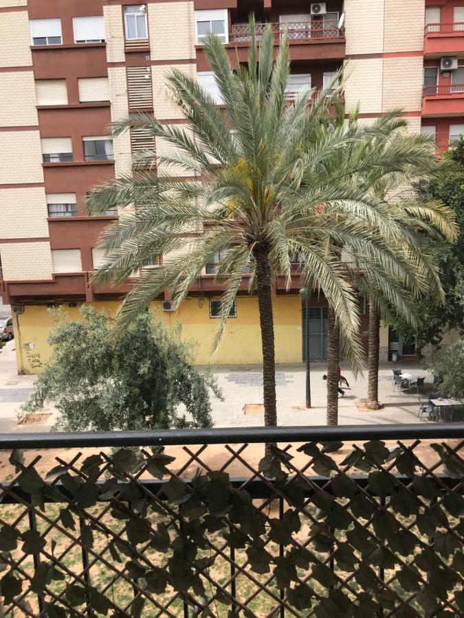 Doctor Oloriz,31,9 Apartman Valencia Kültér fotó