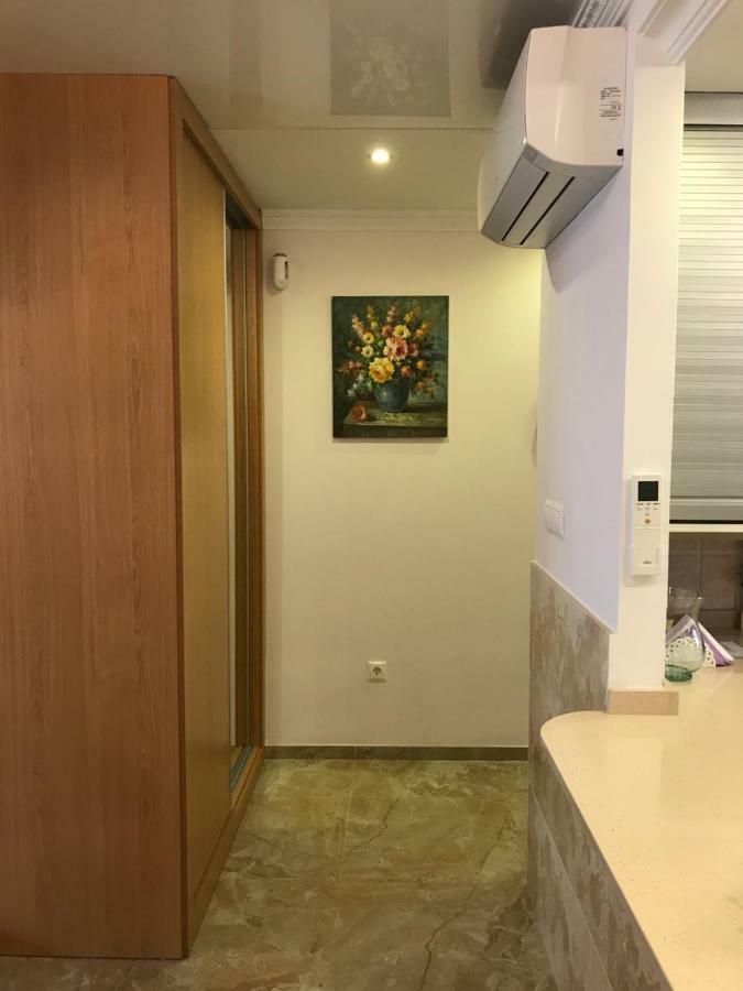 Doctor Oloriz,31,9 Apartman Valencia Kültér fotó