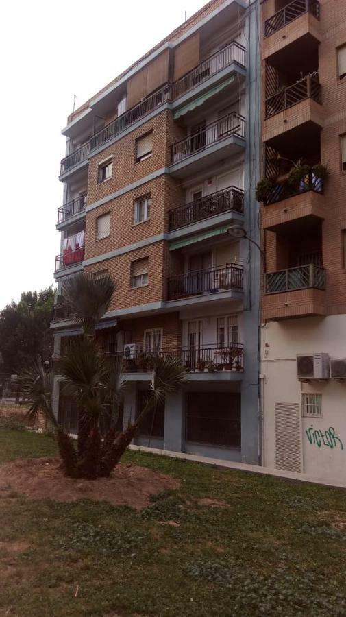 Doctor Oloriz,31,9 Apartman Valencia Kültér fotó