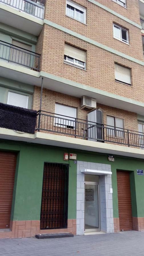Doctor Oloriz,31,9 Apartman Valencia Kültér fotó
