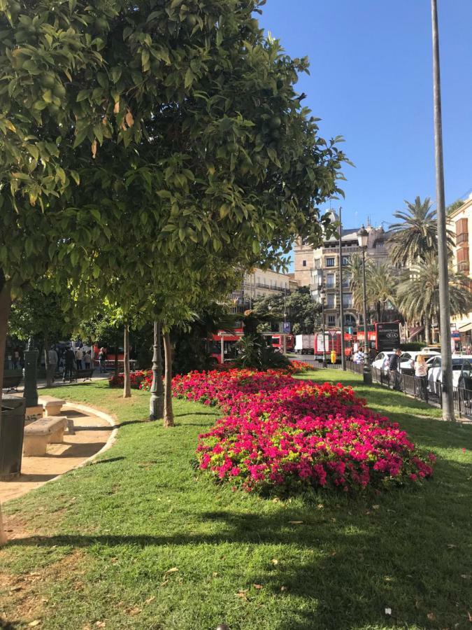 Doctor Oloriz,31,9 Apartman Valencia Kültér fotó