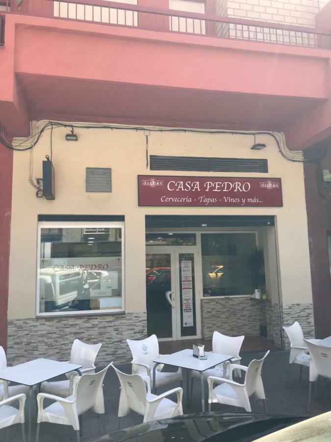 Doctor Oloriz,31,9 Apartman Valencia Kültér fotó