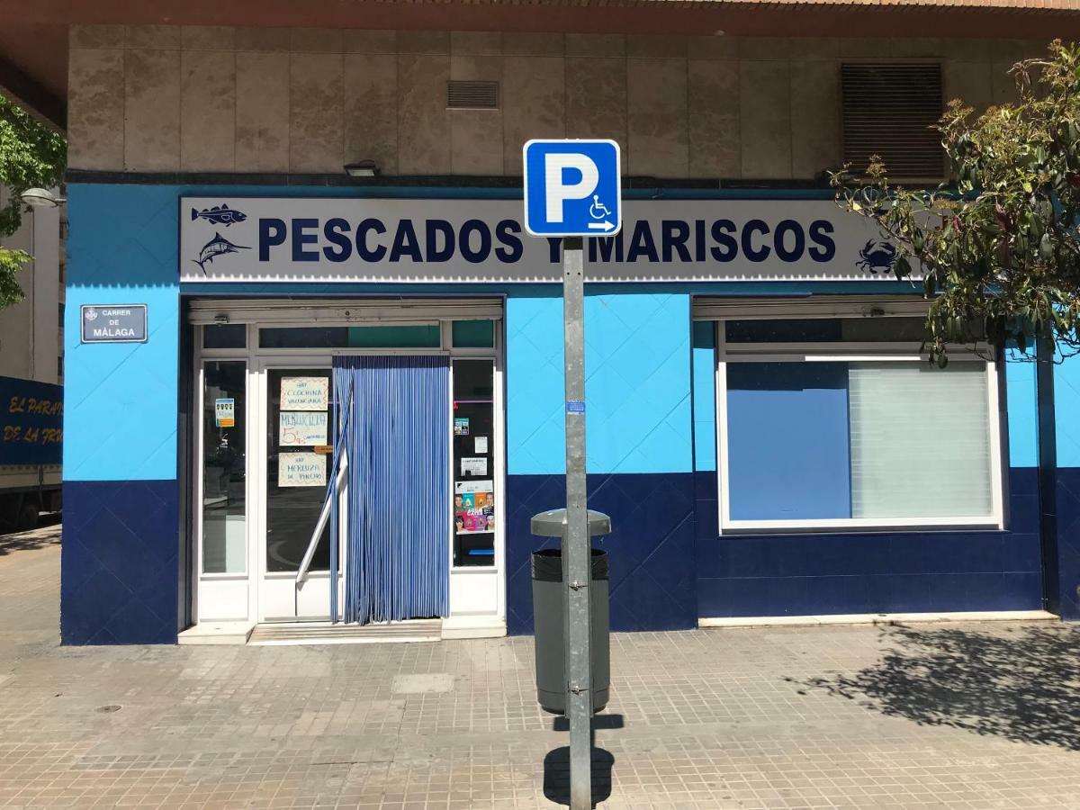 Doctor Oloriz,31,9 Apartman Valencia Kültér fotó