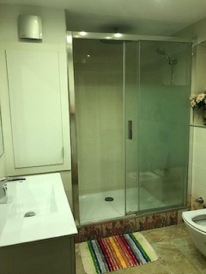Doctor Oloriz,31,9 Apartman Valencia Kültér fotó